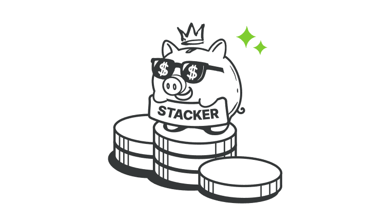 Highest Cashback Rates