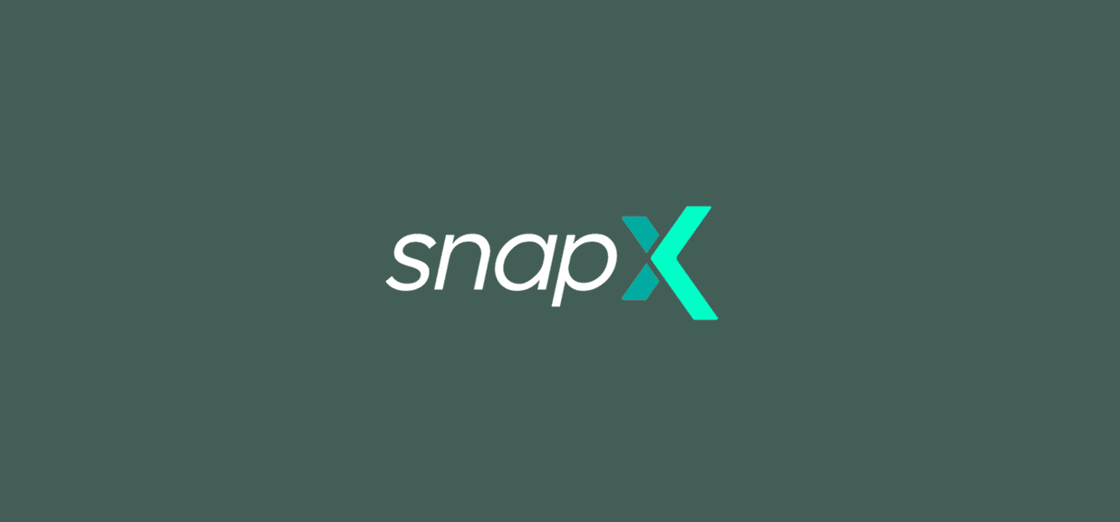 SnapX