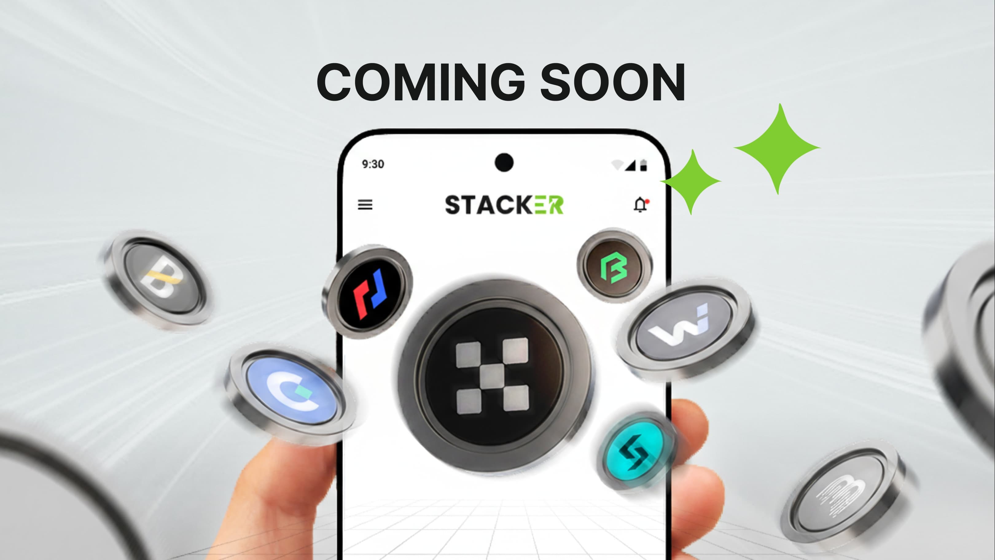 곧 추가될 거래소 소식